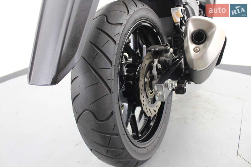 Мотоцикл Туризм Suzuki V-Strom 250 2017 в Гнивани