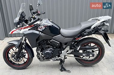 Мотоцикл Туризм Suzuki V-Strom 250 2022 в Ровно