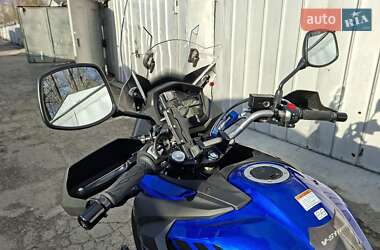 Мотоцикл Туризм Suzuki V-Strom 650/XT 2020 в 