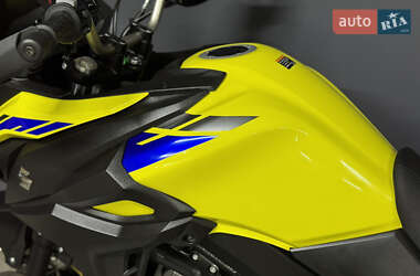Мотоцикл Внедорожный (Enduro) Suzuki V-Strom 650/XT 2022 в 