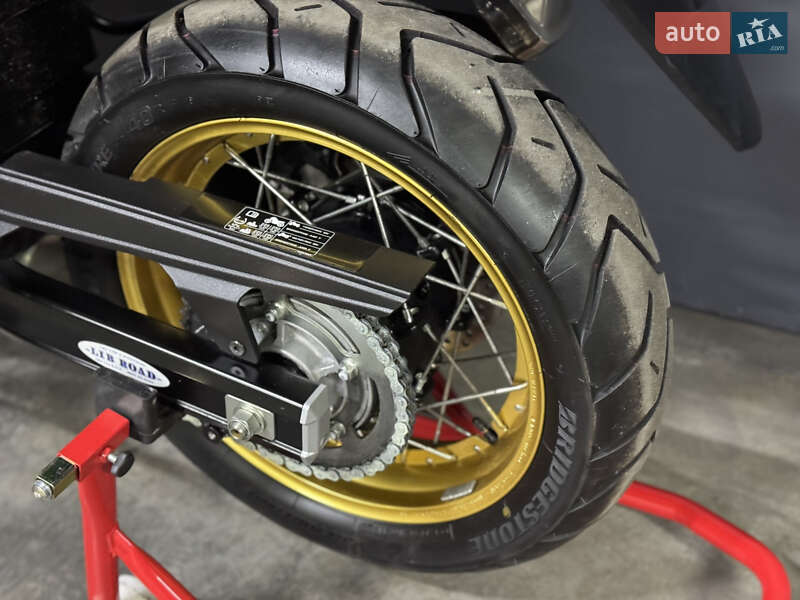 Мотоцикл Внедорожный (Enduro) Suzuki V-Strom 650/XT 2022 в Киеве