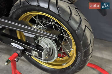 Мотоцикл Внедорожный (Enduro) Suzuki V-Strom 650/XT 2022 в 