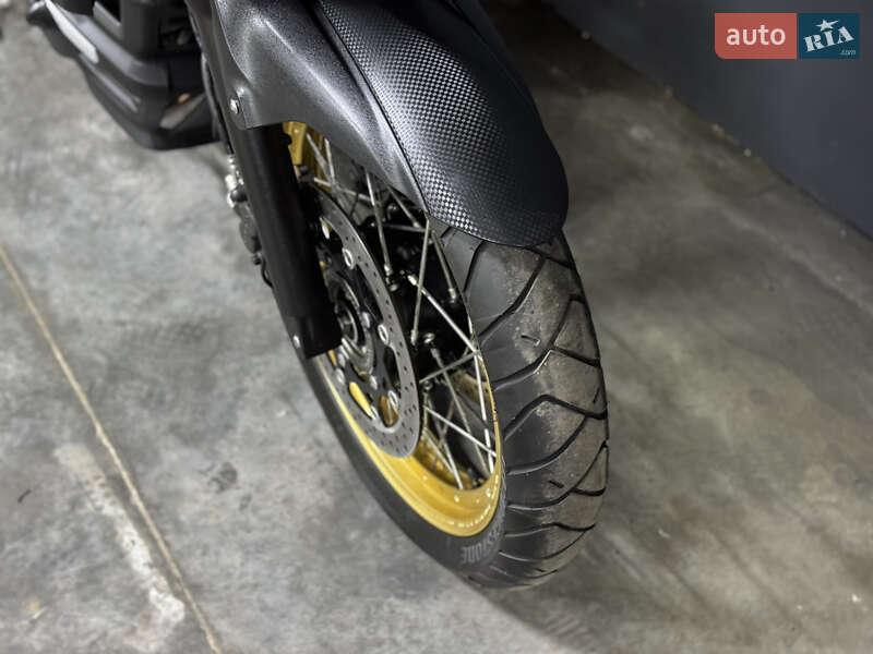 Мотоцикл Внедорожный (Enduro) Suzuki V-Strom 650/XT 2022 в Киеве