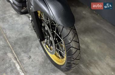 Мотоцикл Внедорожный (Enduro) Suzuki V-Strom 650/XT 2022 в 