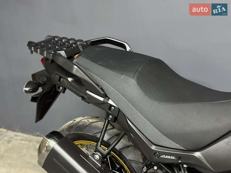 Мотоцикл Внедорожный (Enduro) Suzuki V-Strom 650/XT 2022 в Киеве