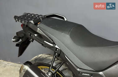 Мотоцикл Внедорожный (Enduro) Suzuki V-Strom 650/XT 2022 в 