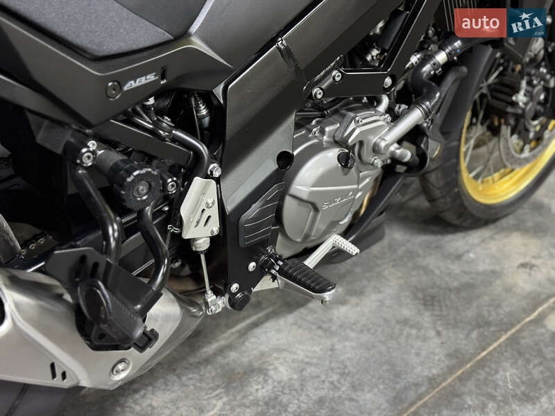 Мотоцикл Внедорожный (Enduro) Suzuki V-Strom 650/XT 2022 в Киеве
