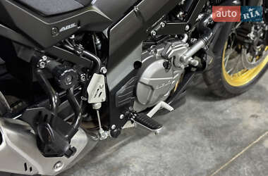 Мотоцикл Внедорожный (Enduro) Suzuki V-Strom 650/XT 2022 в 