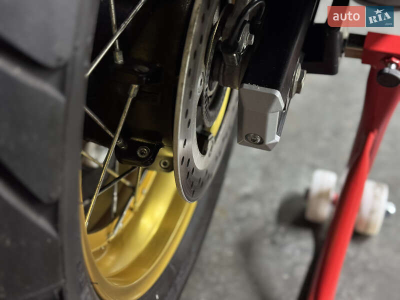 Мотоцикл Внедорожный (Enduro) Suzuki V-Strom 650/XT 2022 в Киеве