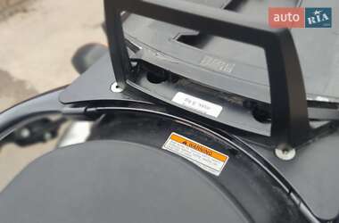 Мотоцикл Спорт-туризм Suzuki V-Strom 650/XT 2015 в 