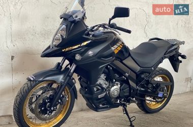 Мотоцикл Туризм Suzuki V-Strom 650/XT 2020 в Одесі