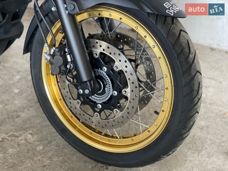 Мотоцикл Туризм Suzuki V-Strom 650/XT 2020 в Одессе фото 9 Мотоцикл Туризм Suzuki V-Strom 650/XT 2020 в Одессе
