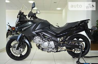 Мотоцикл Туризм Suzuki V-Strom 650 2006 в Хмельницком