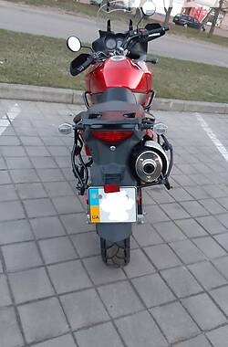 Мотоцикл Туризм Suzuki V-Strom 650 2009 в Черкасах
