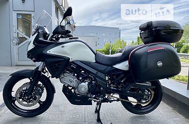 Мотоцикл Многоцелевой (All-round) Suzuki V-Strom 650 2011 в Хмельницком