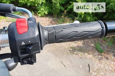 Мотоцикл Спорт-туризм Suzuki V-Strom 650 2021 в 