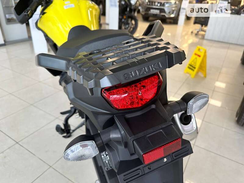 Мотоцикл Туризм Suzuki V-Strom 650 2023 в Києві