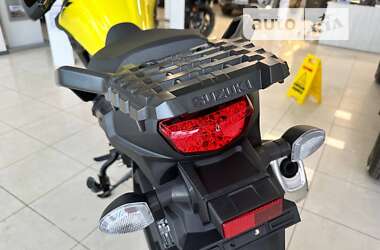 Мотоцикл Туризм Suzuki V-Strom 650 2023 в Києві