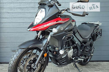 Мотоцикл Туризм Suzuki V-Strom 650 2021 в Белой Церкви