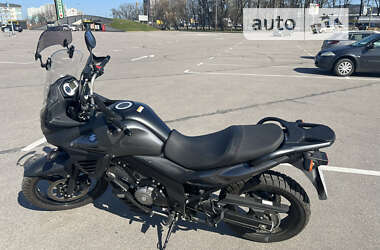 Мотоцикл Многоцелевой (All-round) Suzuki V-Strom 650 2013 в Киеве