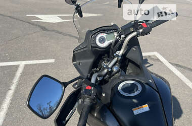 Мотоцикл Багатоцільовий (All-round) Suzuki V-Strom 650 2013 в Києві