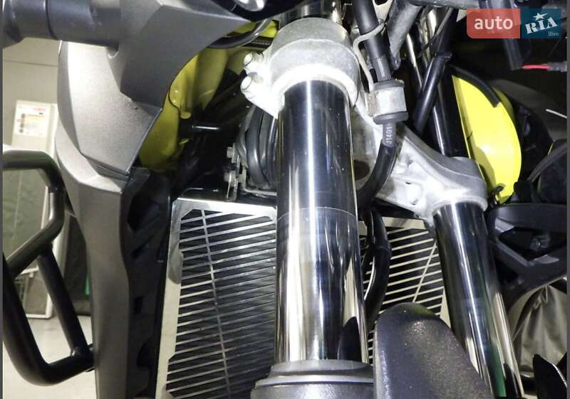 Мотоцикл Многоцелевой (All-round) Suzuki V-Strom 650 2020 в Новгородке