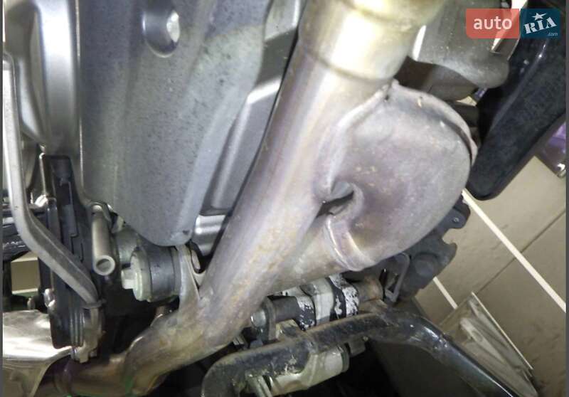 Мотоцикл Многоцелевой (All-round) Suzuki V-Strom 650 2020 в Новгородке