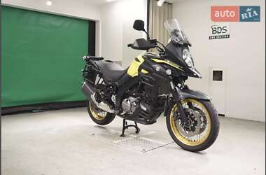Мотоцикл Многоцелевой (All-round) Suzuki V-Strom 650 2020 в 
