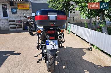 Мотоцикл Спорт-туризм Suzuki V-Strom 650 2014 в 