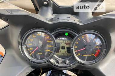 Мотоцикл Багатоцільовий (All-round) Suzuki V-Strom 650 2005 в Черкасах