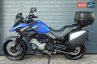 Мотоцикл Туризм Suzuki V-Strom 650 2020 в Білій Церкві