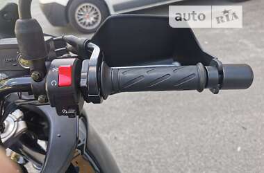 Мотоцикл Многоцелевой (All-round) Suzuki V-Strom 650 2006 в 