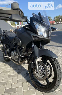 Мотоцикл Туризм Suzuki V-Strom 650 2006 в Полтаві