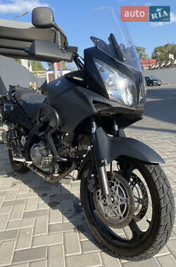 Мотоцикл Туризм Suzuki V-Strom 650 2006 в Полтаві