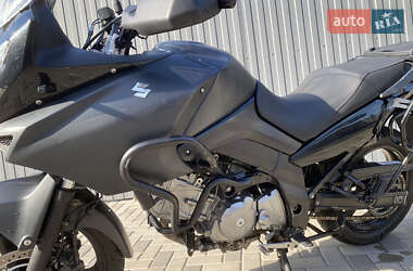 Мотоцикл Туризм Suzuki V-Strom 650 2006 в Полтаві