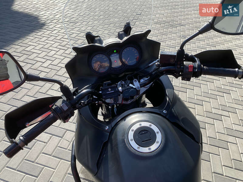 Мотоцикл Туризм Suzuki V-Strom 650 2006 в Полтаве