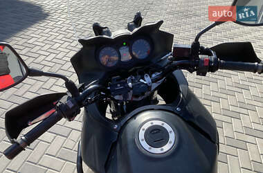 Мотоцикл Туризм Suzuki V-Strom 650 2006 в Полтаві