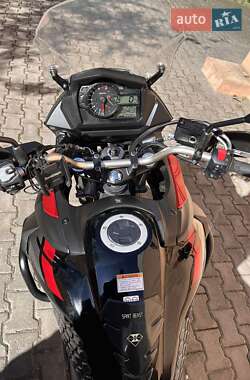 Грузовые мотороллеры, мотоциклы, скутеры, мопеды Suzuki V-Strom 650 2021 в 