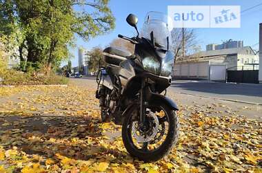 Мотоцикл Туризм Suzuki V-Strom 650 2007 в Києві