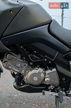 Мотоцикл Туризм Suzuki V-Strom 650 2007 в Киеве