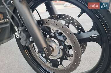 Мотоцикл Многоцелевой (All-round) Suzuki V-Strom 650 2012 в 