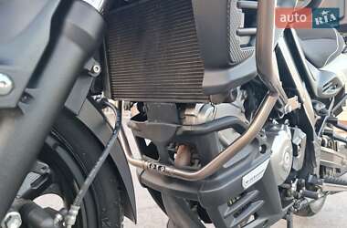 Мотоцикл Многоцелевой (All-round) Suzuki V-Strom 650 2012 в 