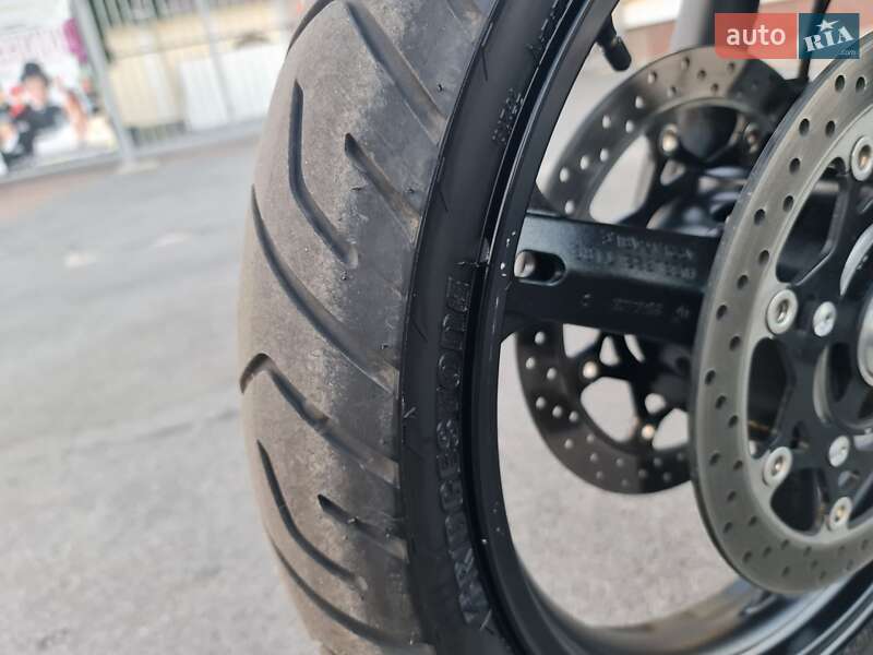 Мотоцикл Многоцелевой (All-round) Suzuki V-Strom 650 2012 в Житомире