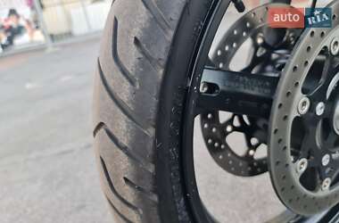 Мотоцикл Многоцелевой (All-round) Suzuki V-Strom 650 2012 в 