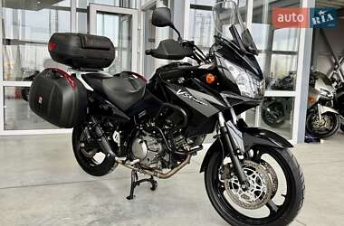 Мотоцикл Багатоцільовий (All-round) Suzuki V-Strom 650 2006 в Хмельницькому