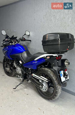 Мотоцикл Туризм Suzuki V-Strom 650 2007 в 