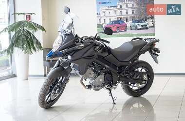 Мотоцикл Многоцелевой (All-round) Suzuki V-Strom 650 2024 в Киеве