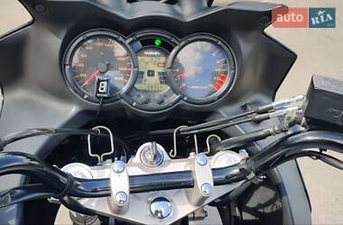 Мотоцикл Внедорожный (Enduro) Suzuki V-Strom 650 2005 в 