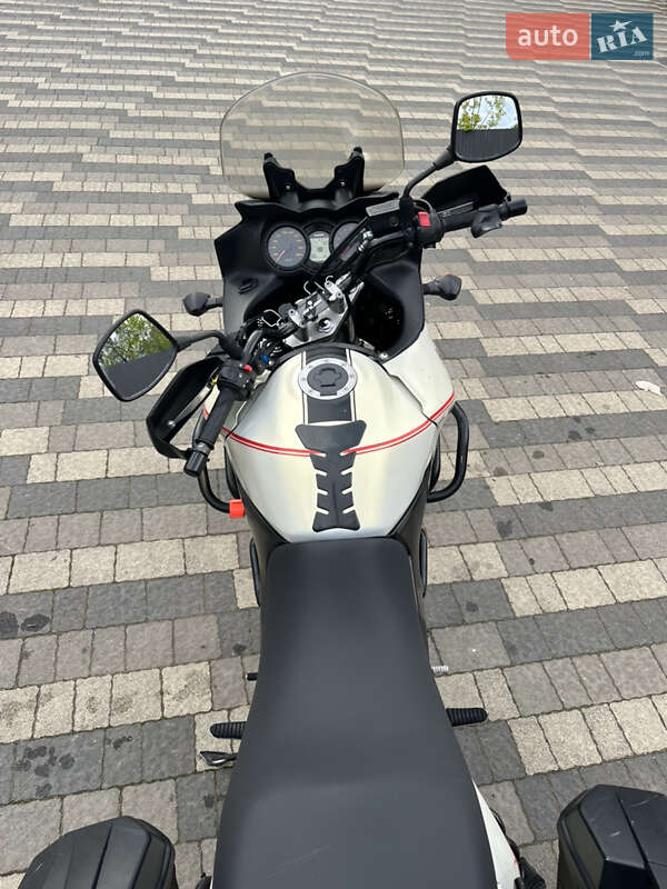 Мотоцикл Туризм Suzuki V-Strom 650 2007 в Сваляві