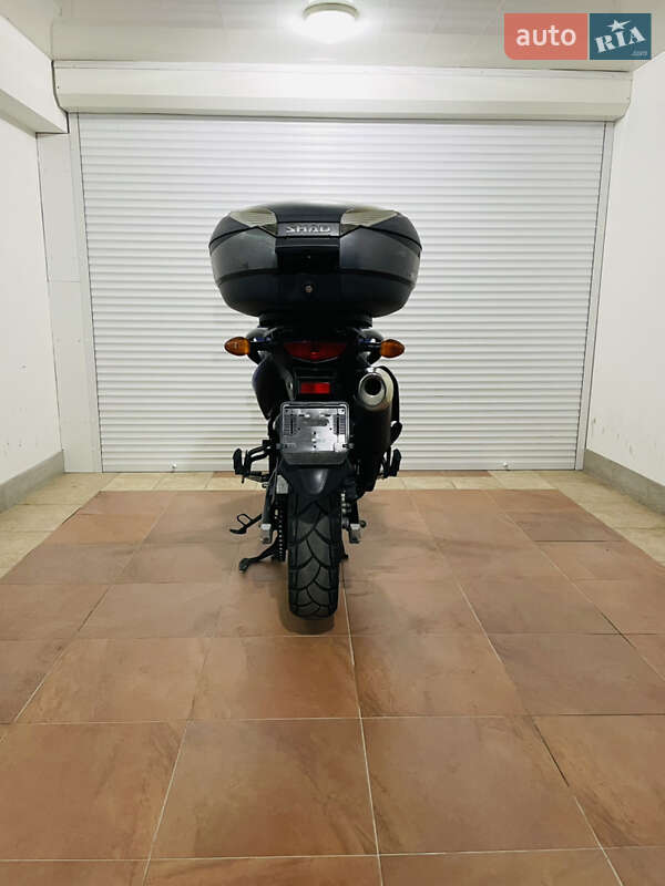 Мотоцикл Позашляховий (Enduro) Suzuki V-Strom 650 2013 в Києві